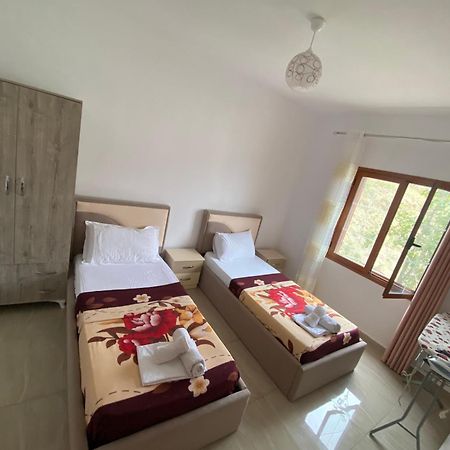 Villa Romario Berat Ngoại thất bức ảnh