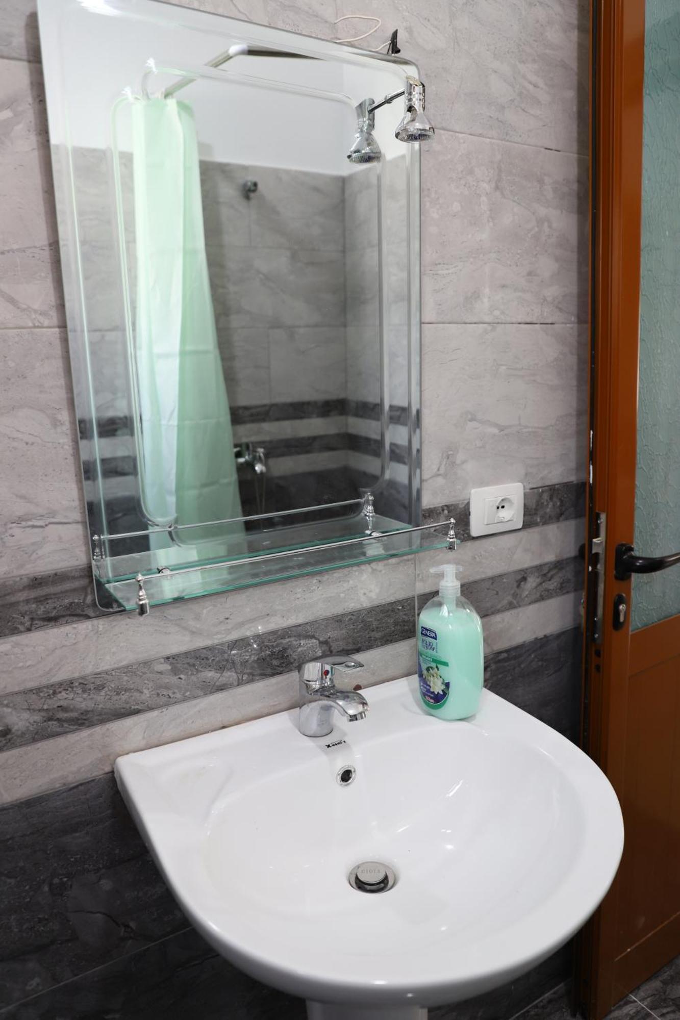 Villa Romario Berat Ngoại thất bức ảnh