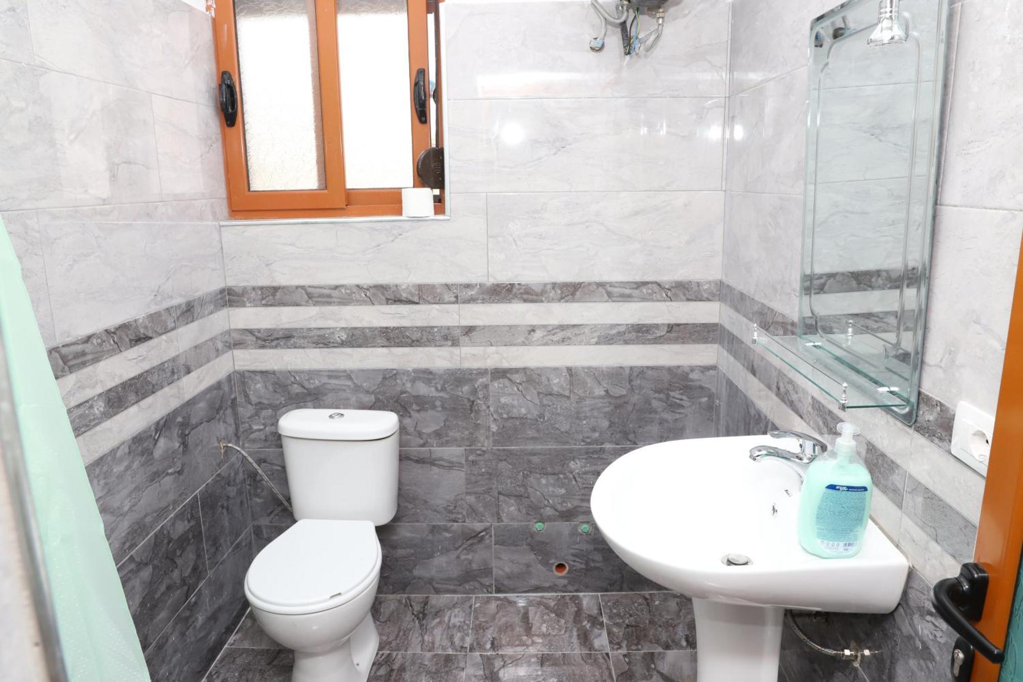 Villa Romario Berat Ngoại thất bức ảnh