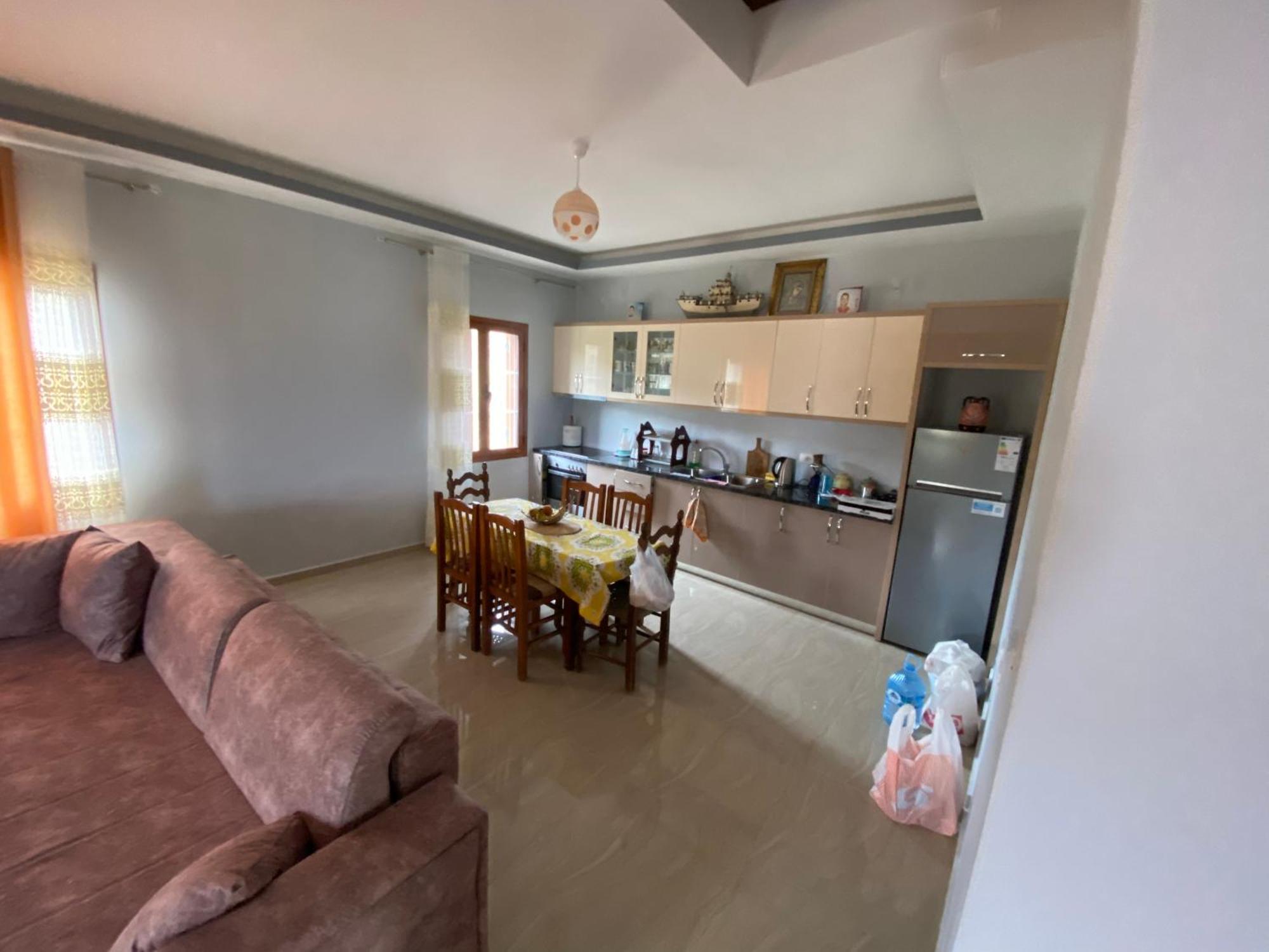 Villa Romario Berat Ngoại thất bức ảnh