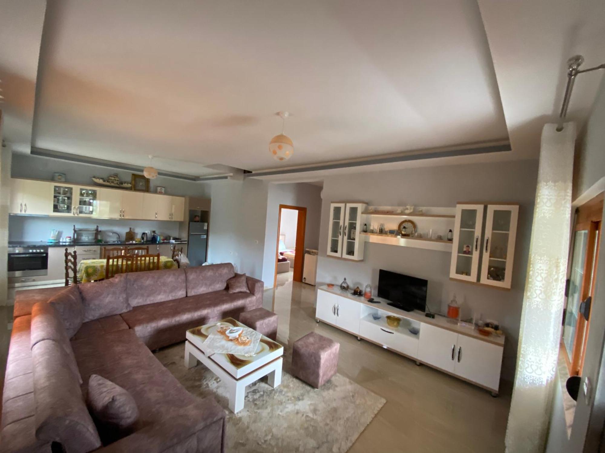 Villa Romario Berat Ngoại thất bức ảnh