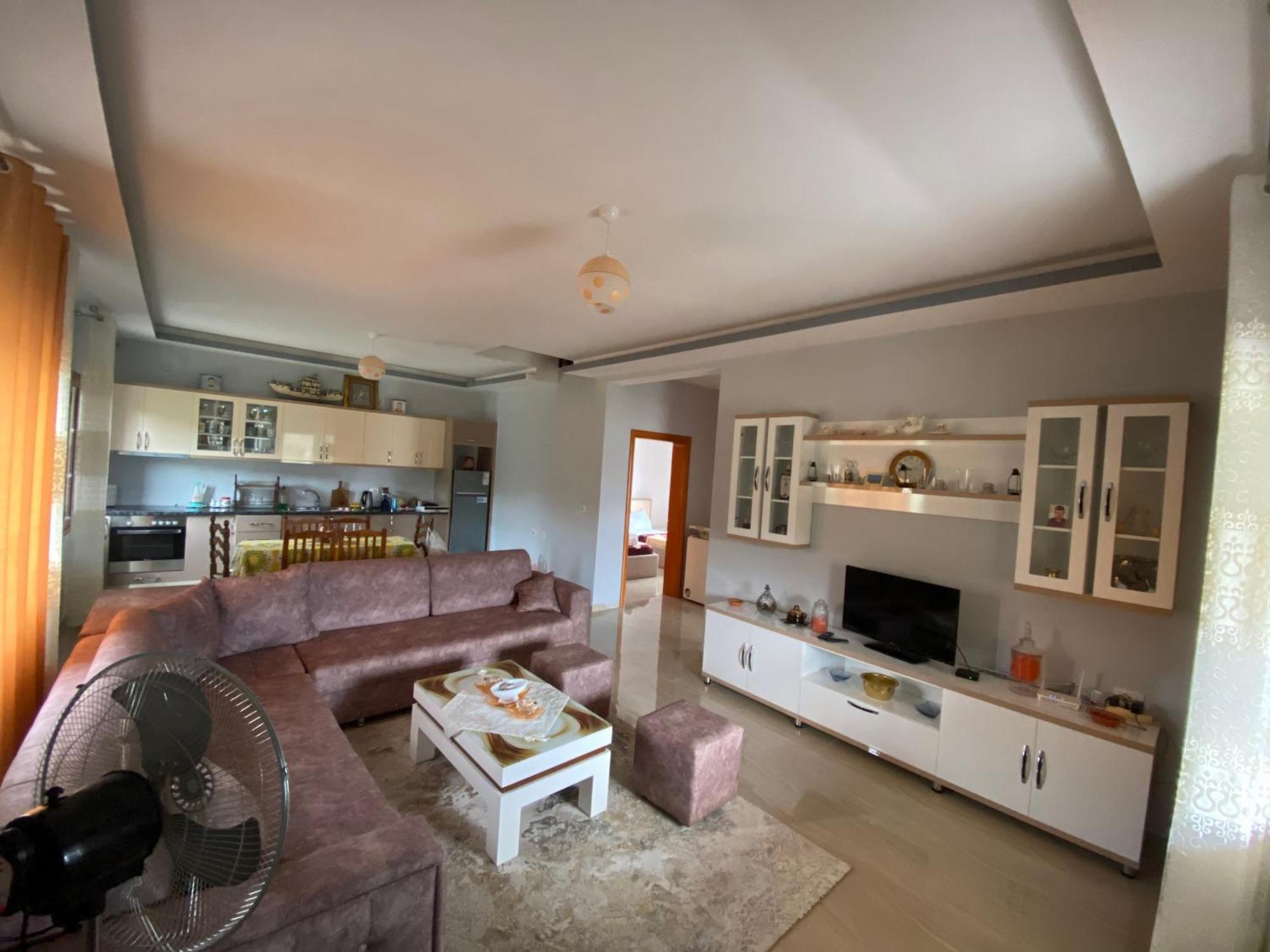 Villa Romario Berat Ngoại thất bức ảnh