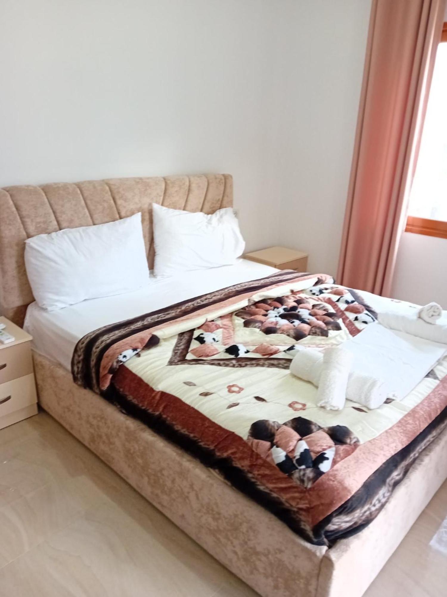 Villa Romario Berat Ngoại thất bức ảnh